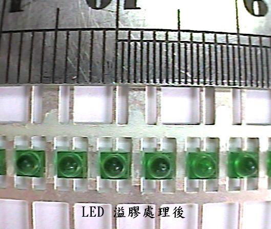 二極體除溢膠用噴砂機 LD-6 3