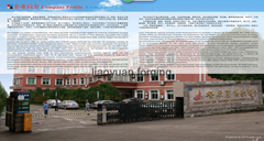 Jiangyin Liaoyuan Forging Co., Ltd.
