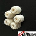 Plastic bevel gear 2