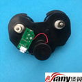 Gear box component of vending machine 4