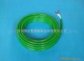 Underwater cable PU cable 1