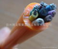 Underwater cable PU cable