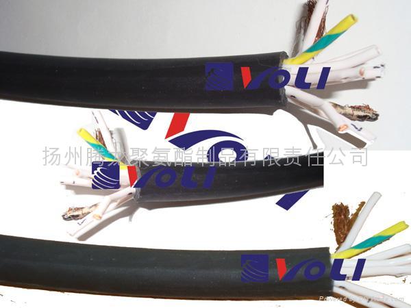 Control Flexible Cable 3