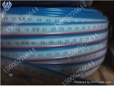 測量水位計鋼尺電纜 2