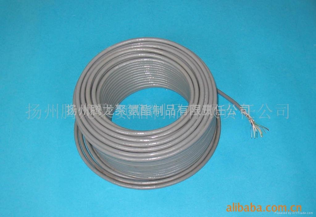 Inclin Probe Cable  3