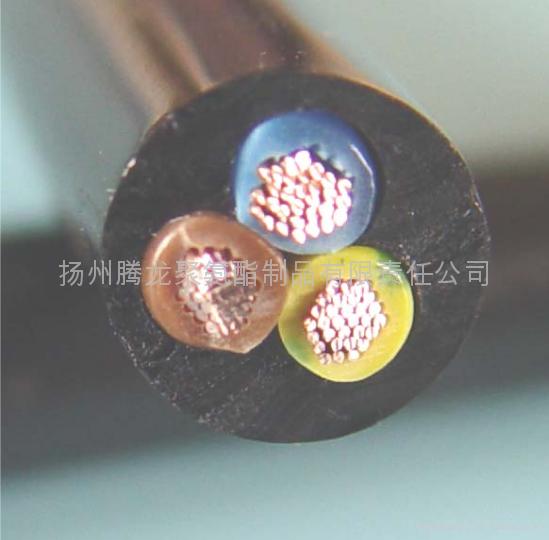 Inclin Probe Cable  5