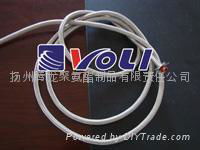 高溫柔軟屏蔽電纜（YGCP）