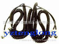 Diesel generator set coil cords 5