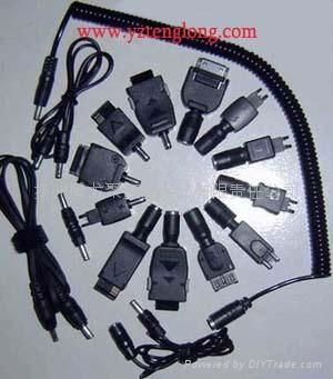 Truck coil cords 2