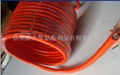 Truck coil cords