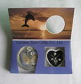 Love Pearl Gift Sets in 3PCS Set 