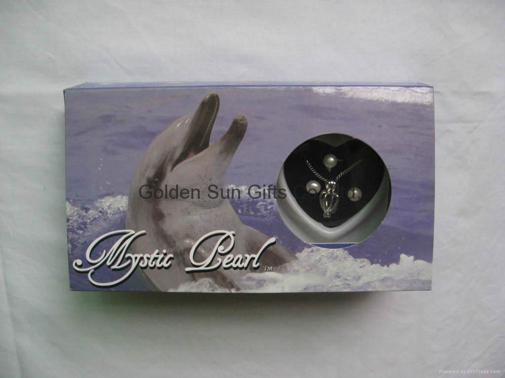 Love Pearl Gift Sets in 3PCS Set  2