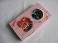 Love Pearl in Necklace+Earring+Ring in English Box 3