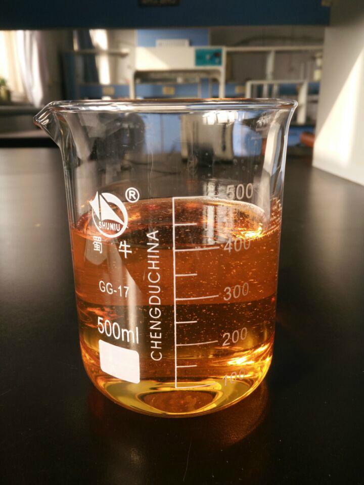 油基钻井液用有机土激活剂