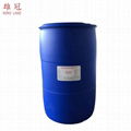 High temperature auxiliary emulsifier for oil - base drilling fluid 2