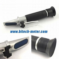 China Refractometer Manufacturer For Wholesale with low price