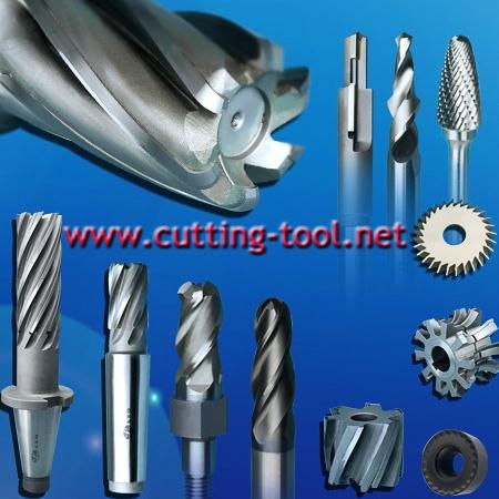 China Metal Cutting Tool Manufacturer For Wholesale milling cutter  2