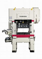 日本YAMADA DOBBY山田高速冲床 曲轴式30T/40T