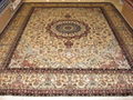 Silk Carpet真丝地毯