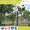 hot dipped galvanized or powder coating 358 high security anti climb fence 1
