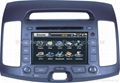 9957 CAR DVD FOR HYUNDAI ELANTRA (Digital screen)