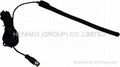 (BO-98) car Digital tv antenna analog tv aerial 