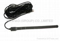 (BO-98) car Digital tv antenna analog tv aerial 