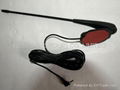  car digital tv antenna