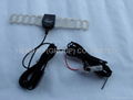 (BO-A0010) car Digital tv antenna F connector SMA connector