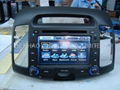 9957 CAR DVD FOR HYUNDAI ELANTRA (Digital screen)