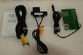 7821 color camera for FORD MONDEO with graduated scale