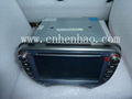 H1009 CAR DVD FOR nissan March