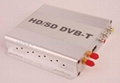 999B ISDB-T\DVB-T\ATSC CAR DIGITAL TV BOX 