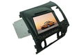1016 Car GPS Navigation System DVD Player For HONDA CIVIC right driving