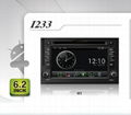 Pure Android headunit car dvd gps for HYUNDAI H1