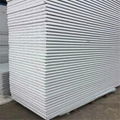 The newest design, Steel sheet roof with color-steel sandwich panel