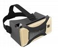 3D VR Glasses Virtual Reality Headsets Daydream for VR 360 Videos Movies