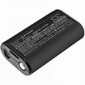 Microphone Battery For Rode  Performer