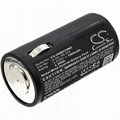 Medical Battery For Heine Old S2Z handles X-001.99.333