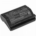 Camera Battery For NIKON D6 Z9 EN-EL18d 1