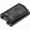 Camera Battery For NIKON D6 Z9 EN-EL18d 2