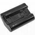 Camera Battery For NIKON D6 Z9 EN-EL18d 3