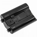 Camera Battery For NIKON D6 Z9 EN-EL18d 4