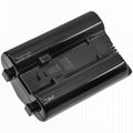 Camera Battery For NIKON D6 Z9 EN-EL18d