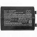 Camera Battery For NIKON D6 Z9 EN-EL18d