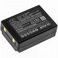 Equipment Survey Test Battery For Hi-Target V8 V9 V10RTK BL-1400