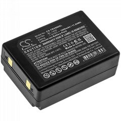 Equipment Survey Test Battery For Hi-Target V8 V9 V10RTK BL-1400