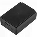 Equipment Survey Test Battery For Hi-Target V8 V9 V10RTK BL-1400 2