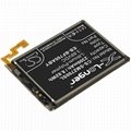 Mobile SmartPhone Battery For Samsung EB-BF700ABY Galaxy Z Flip SM-F7000 SM-F700 3