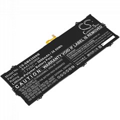  Notebook Laptop Battery For Samsung  Chromebook 15.6" XE350XBA-K01US BA43-00390